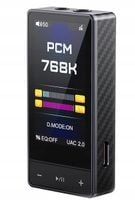 Wzmacniacz FiiO QX13 Czarny