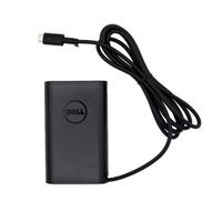 Dell 65W USB-C AC power adapter