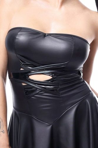 Sukienka-Demeter Black L na Arena.pl