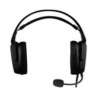 Słuchawki z mikrofonem Modecom MC-899 PROMETHEUS Gaming, czarne