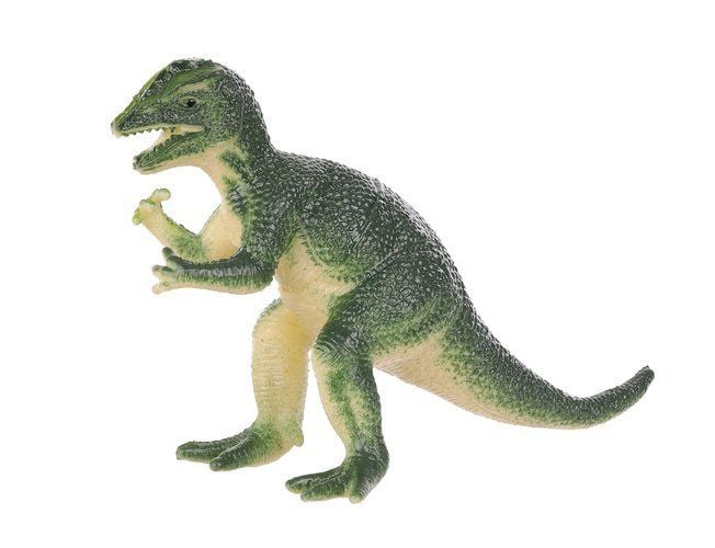 Dinozaury - Zestaw Figurek zdjęcie 1