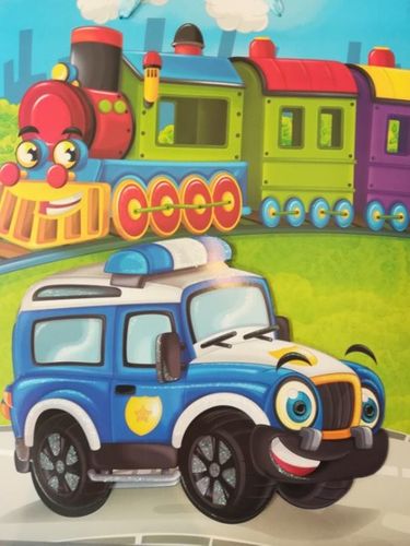 Torebka upominkowa L na Arena.pl