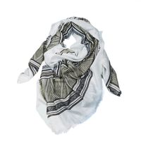 szal chusta szals25wz3