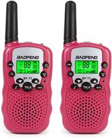BAOFENG 2x Krótkofalówka BF-T3 Walkie-Talkie PMR
