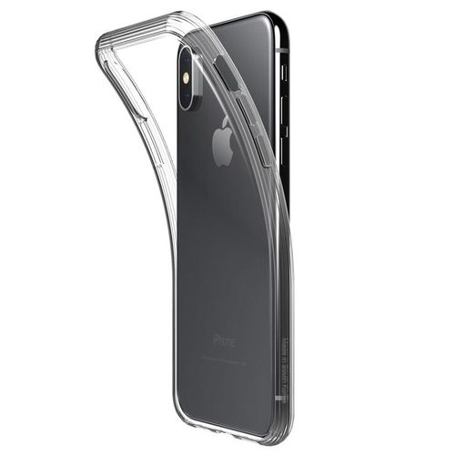 Etui VRS Design Crystal Touch iPhone X Clear na Arena.pl