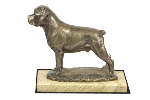 Rottweiler - figurka - 4674 na Arena.pl
