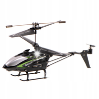 HELIKOPTER ZDALNIE STEROWANY SYMA S5H SAMOLOT RC