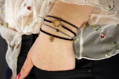 "Bransoletka ONYX" na Arena.pl