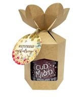 Bartnik Cud miód z borówką 250 g + kartonik ozdobny