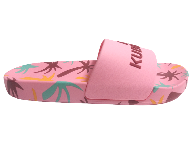 Basenowe klapki Kubota - Rozmiar 37 zdjęcie 3