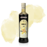 POLOT 1882 Syrop waniliowy 700 ml