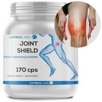 KOLAGEN NA KOLANA NA STAWY W TABLETKACH typ 1 i 3 - bóle stawów Collagen