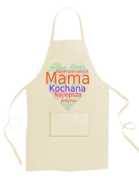 Fartuch Kuchenny Kochana Mama