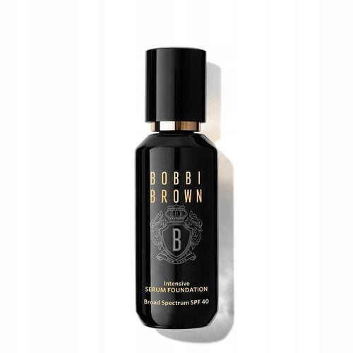 Bobbi Brown Intensive Skin Serum Foundation SPF 40 30ml. C-004 Alabaster na Arena.pl