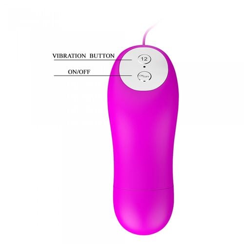 baile  mini love eggs, 12 vibration functions na Arena.pl