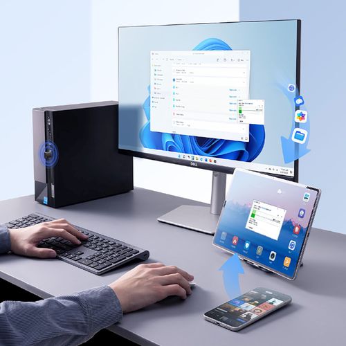 Adapter bluetooth 5.4 do 5 urządzeń 20m na Arena.pl