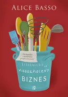 Vani Sarca. Tom 2. Literatura to niebezpieczny biznes