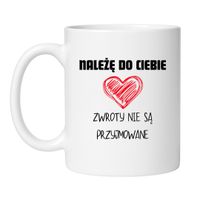 Klasyczny Biały 330 ml