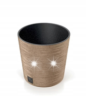 DONICZKA FURU ROUND WOOD-NATURO MIX 17L - PP-DFR300W