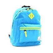 SKECHERS PLECAK NEONSPLASH BLUE