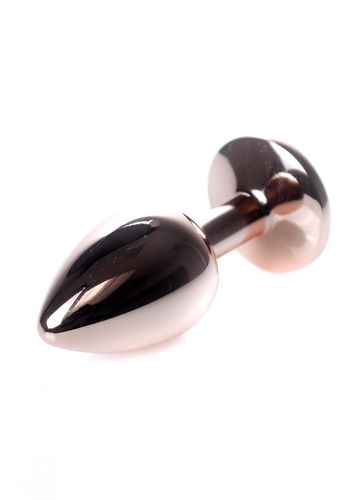plug jewellery red gold plug  green na Arena.pl
