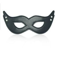 maschera mistery black