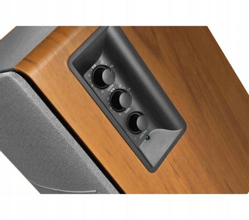 Głośniki komputerowe Edifier R1280T 2.0 RMS 42W na Arena.pl