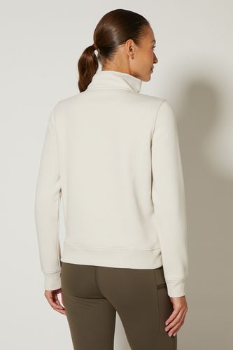 bluza carhartt midweight half zip na Arena.pl