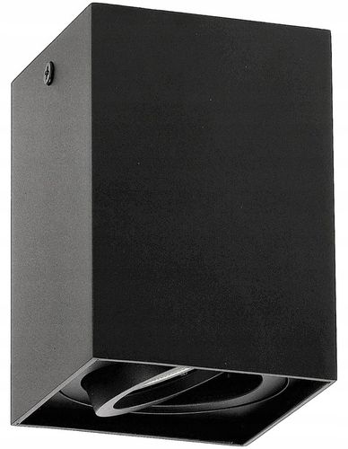 HALOGEN SUFITOWY OPRAWA NATYNKOWA LED RUCHOMA GU10 na Arena.pl