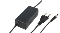 Zasilacz impulsowy desktop POS POSB12500D 12V 5A 60W AC/DC