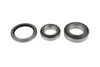 ZESTAW ŁOŻYSK KOŁA PRZÓD PRZÓD TOYOTA LAND CRUISER 100 2001 2002 2003 2004
