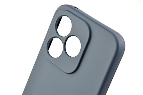 Etui silikonowe Tint do Honor 400 Lite granatowy na Arena.pl