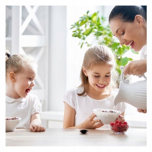 GRANOLA KLASYCZNA 3 KG BEZ OLEJU PALMOWEGO ZE SŁONECZNIKIEM LNEM MUSLI na Arena.pl