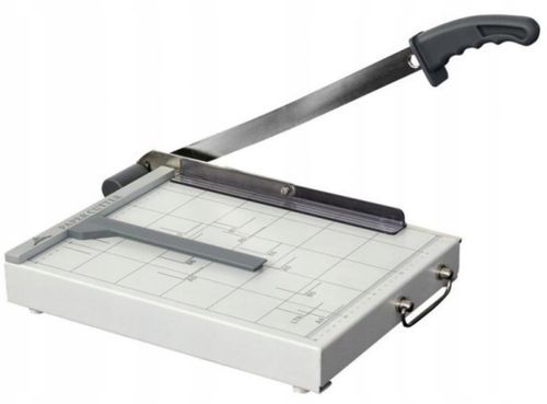gilotyna paper cutter a4 6948 na Arena.pl