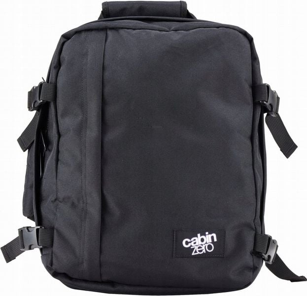 Plecak bagaż podręczny do Wizzair Cabin Zero zdjęcie 5