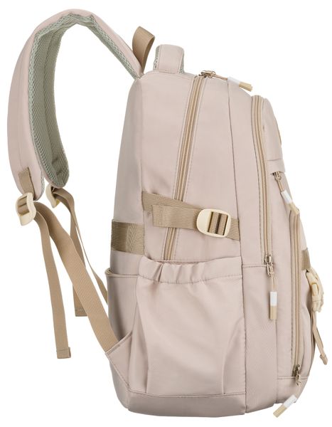 plecak ptn 8594-1389 beige zdjęcie 4
