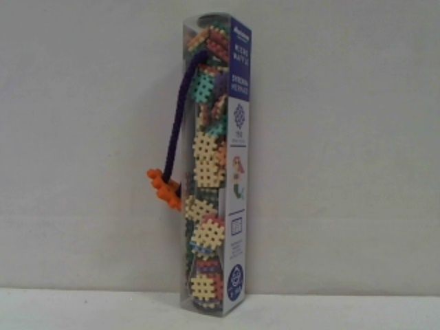 Klocki micro waffle150el Syren.03476 zdjęcie 1