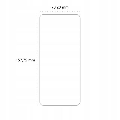Szkło hartowane 9H BananShield do Xiaomi Redmi Note 10 Pro na Arena.pl