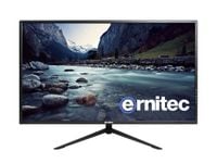 Ernitec 32" Surveillance monitor for