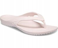 Crocs Japonki Klapki Damskie Kadee II 202492 Flip 39-40