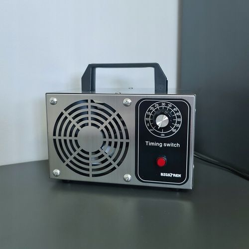 GENERATOR OZONU BIGSTREN 21208 na Arena.pl