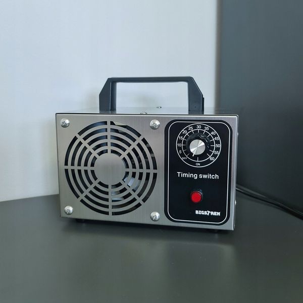 GENERATOR OZONU BIGSTREN 21208 zdjęcie 14