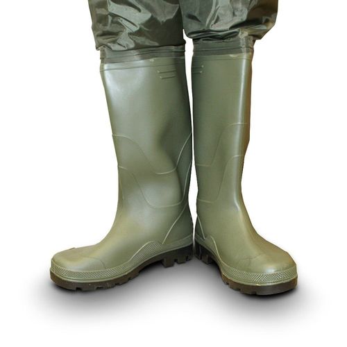 SPODNIOBUTY WODERY SPODNIE WĘDKARSKIE ROZMIAR 43 na Arena.pl