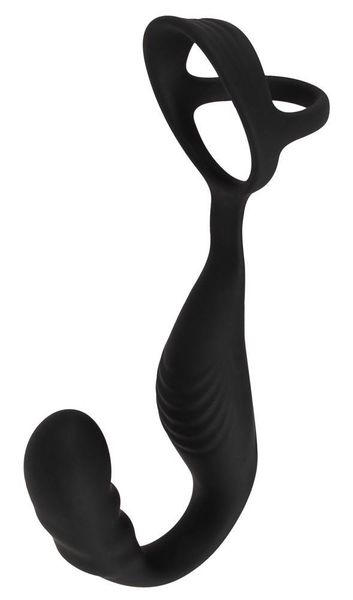 Rebel Cock Ring W Rc Prostate zdjęcie 3