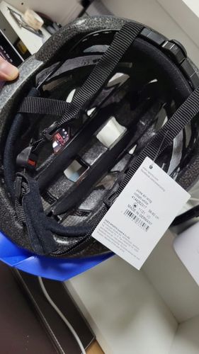 Kask Rowerowy UVEX Air W na Arena.pl