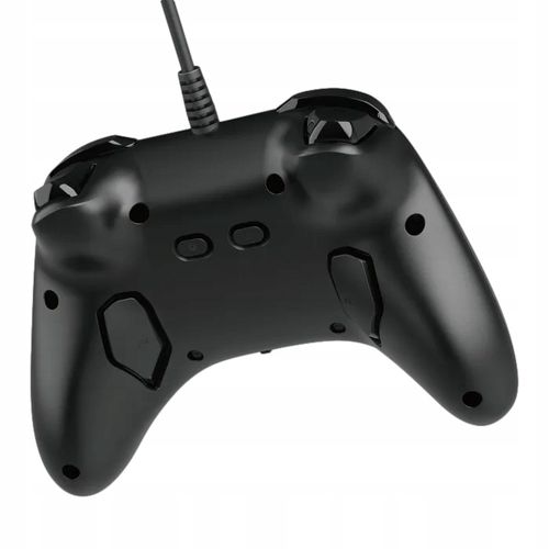 Pad Hori PAD Turbo (Black) - NS2 na Arena.pl