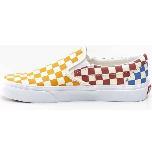 Classic Slip On Vlv Multi True White r.36 na Arena.pl