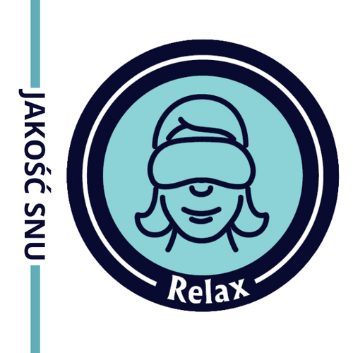 Kołdra całoroczna 135x200 ANTI-STRESS Senna Home na Arena.pl