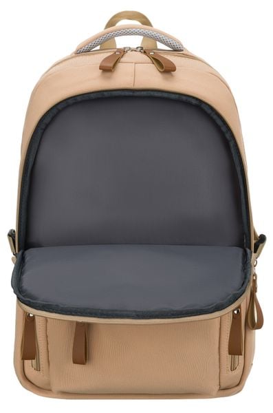plecak ptn bhx-01-9273 beige zdjęcie 8