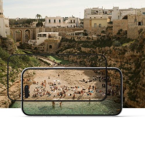 szkło prywatyzujące ringke easy slide 2-pack iphone 16 pro privacy na Arena.pl
